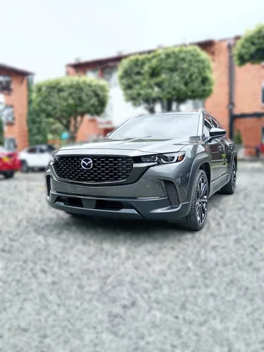 Mazda CX 50 Grand Touring 