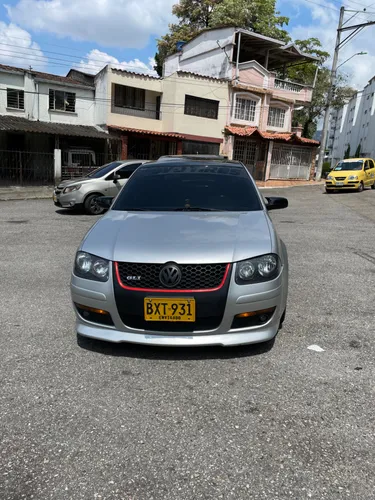 Volkswagen Jetta gli 1.8T vendo o permuto 