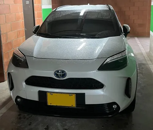 Toyota Yaris Cross XS 2024