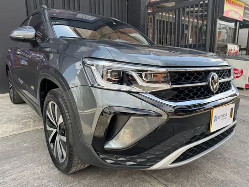 Volkswagen Taos 1.4 Tsi Highline 2022