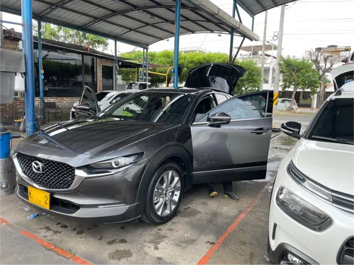 Mazda Cx30 Grand Touring 2022 2.0