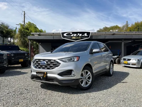 FORD Edge Ride SEL 4x2  
