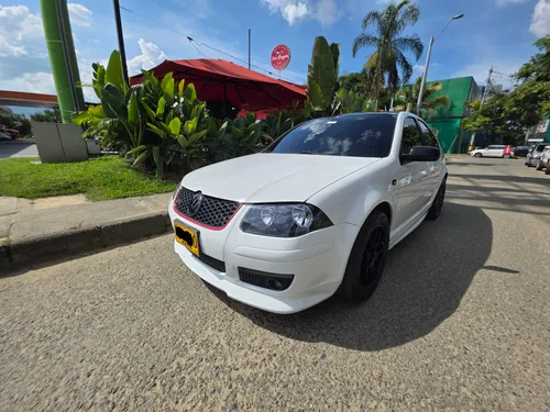 Volkswagen Jetta GLI 2013