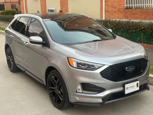 Ford Edge 2.7 Ecoboost V6 2022