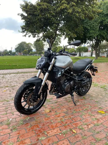 Vendo Benelli 302s 2023 