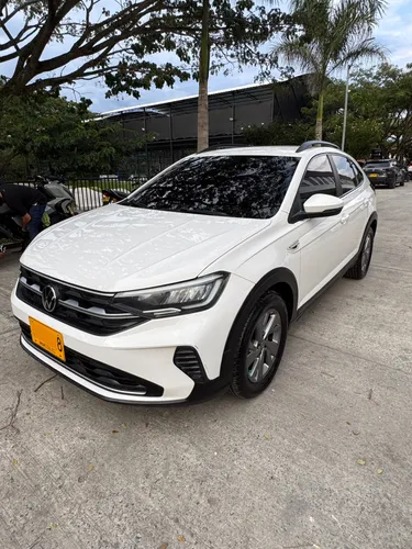 Volkswagen Nivus  Confortline 1.0 