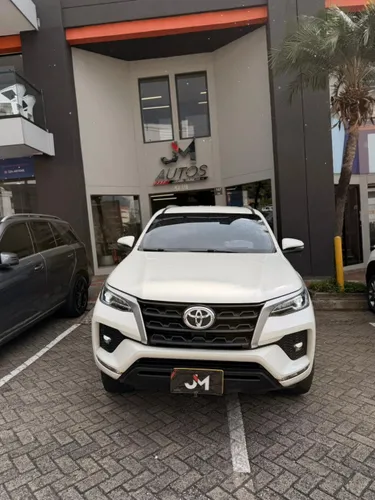 toyota fortuner 2.4 diesel 2022
