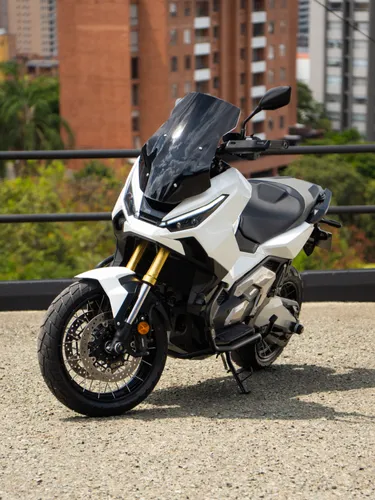 Honda Xadv 750 2025 