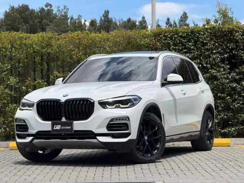 BMW X5 xDrive 40I 2020