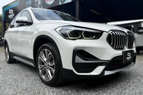 BMW X1 SDRIVE 20I 2022
