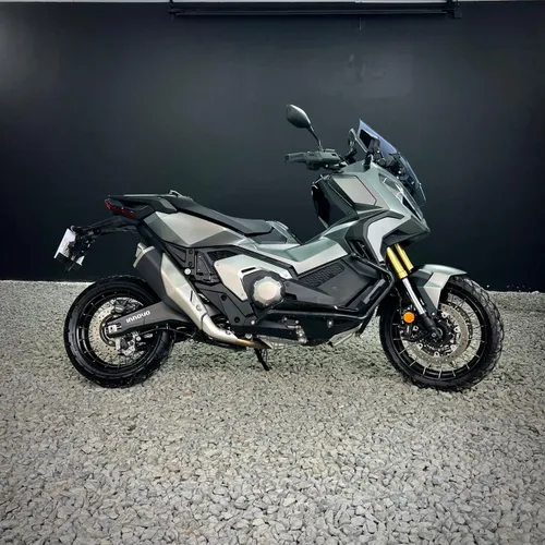 HONDA X-ADV 750 GRIS 2023
