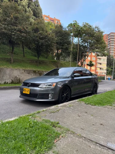 Volkswagen JETTA GLI MK6 