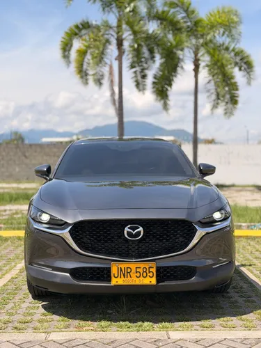 Vendo Mazda CX-30 Touring Automatica 2021