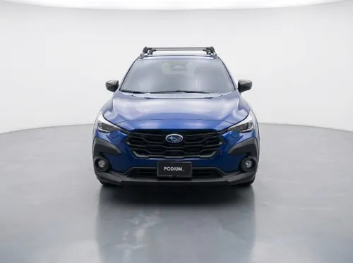 Subaru Cross Trek 2.0 Premium Hybrid