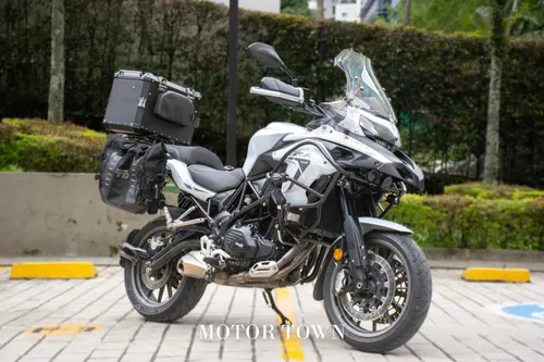 Benelli TRK 502 TRK500