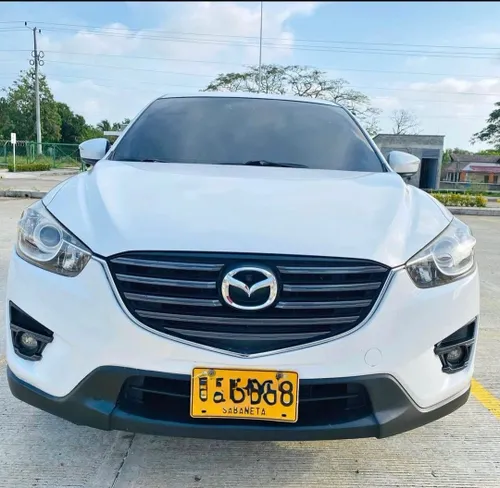 Mazda CX5 Touring 2016