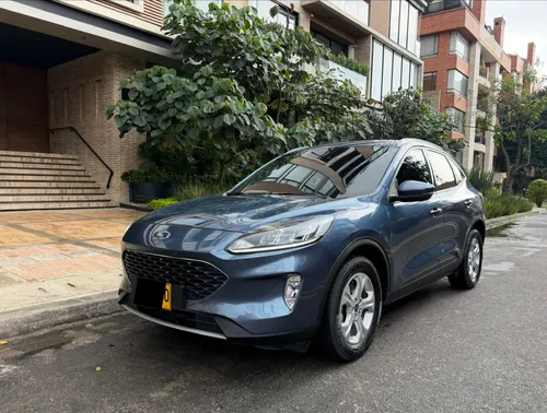 Ford Escape SE Gasolina 