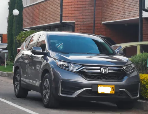 Honda CRV CityPlus 