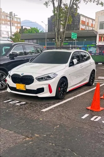 BMW 128ti M edition 