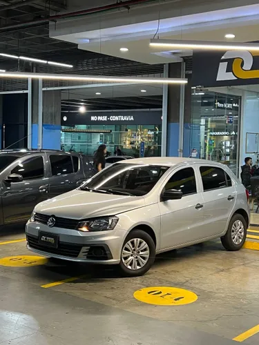 VOLKSWAGEN GOL TRENDLINE 2019
