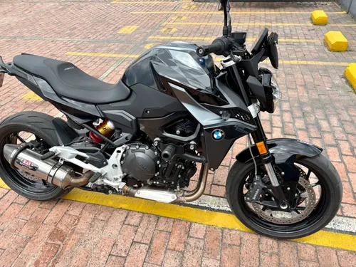 BMW F900R Dynamic