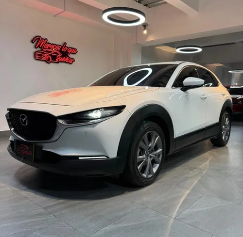 Mazda CX-30 Touring 2024