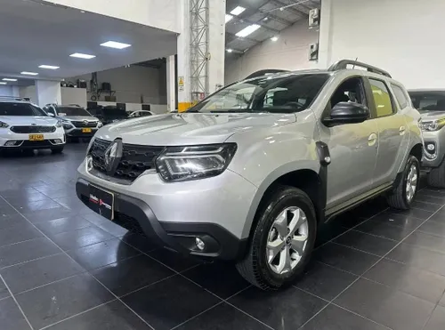 Renault Duster intens 2026