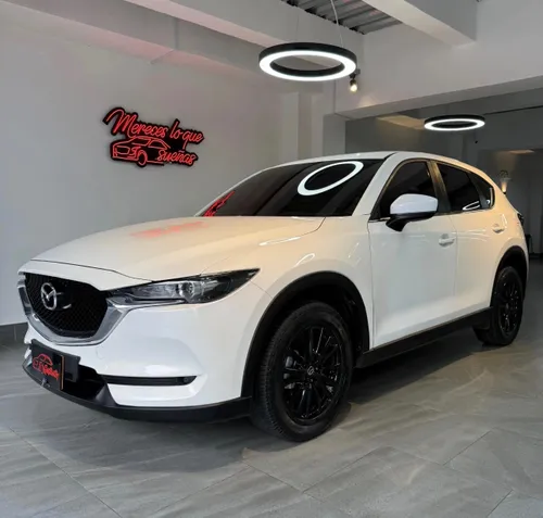 Mazda CX-5 Touring 2018