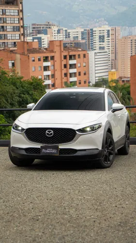 Mazda Cx30 Grand Touring 2022