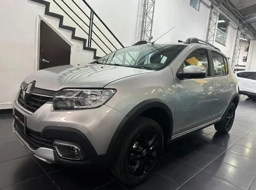 Renault Sandero Stepway intens 2026