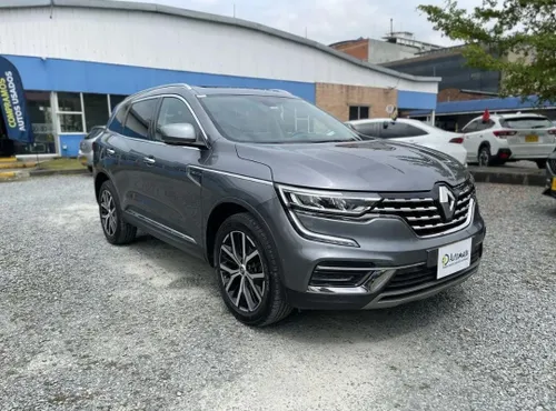 Renault Koleos intens 2023