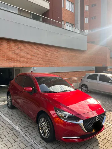 Mazda 2 Hatchback 1.5 Grand Touring 2024