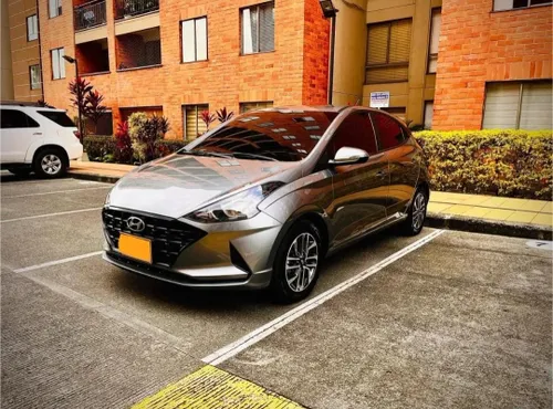Hyundai Accent HB20 Premium 2023
