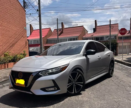 Nissan Sentra SR