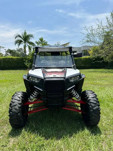 Polaris RZR XP 4 1000