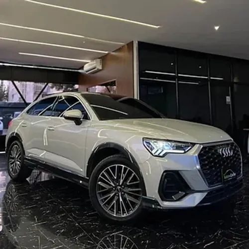 Audi Q3 SPORTBACK 2025