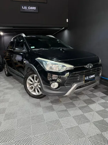 Hyundai I20 Active 1.4 GL 2018