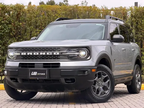 Mitsubishi Montero Sport 2021