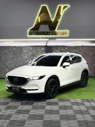 MAZDA CX-5 TOURING 2018
