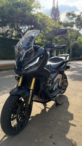 Honda XADV 750