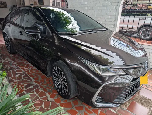 Toyota Corolla 1.8 SE-G Hybrid 51.000 km