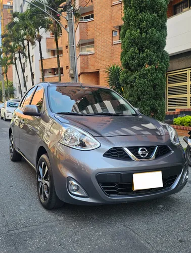 N i s s a n  M a r c h