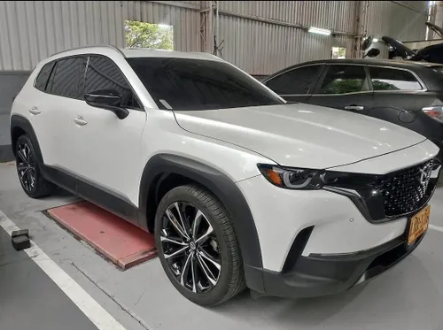 Mazda CX-50 Grand Touring 2024