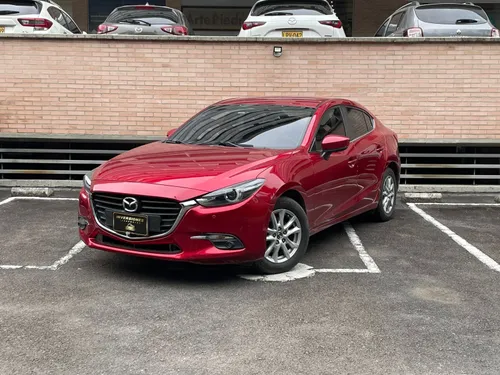 Mazda 3 2020 Touring 