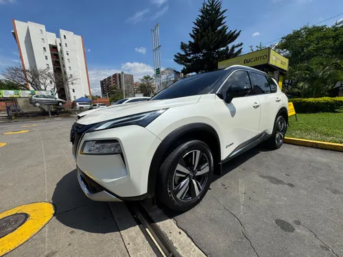 Nissan X-Trail E Power 2024 