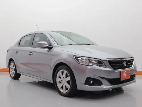 Peugeot 301 Allure 1.6 Tp 4p