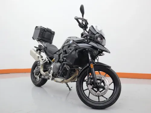 Bmw F 800 Gs Mt 900cc Abs