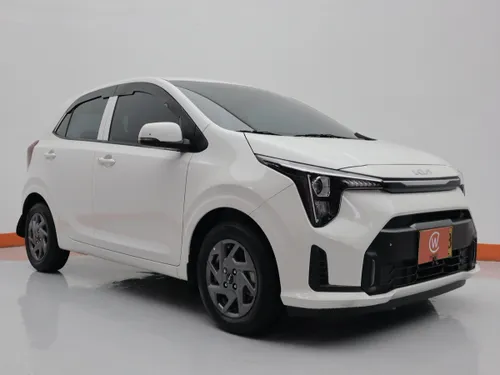 Kia Picanto Zenith 1.2 Mt 6ab Abs Aa