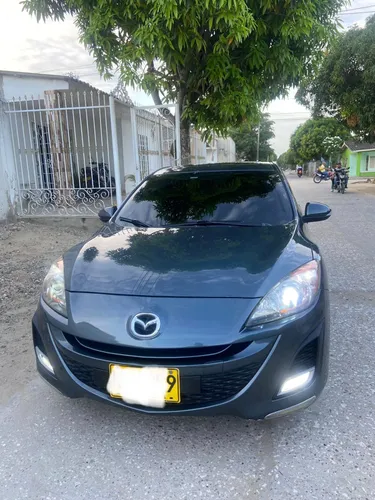 Mazda 3 All New 2.0 
