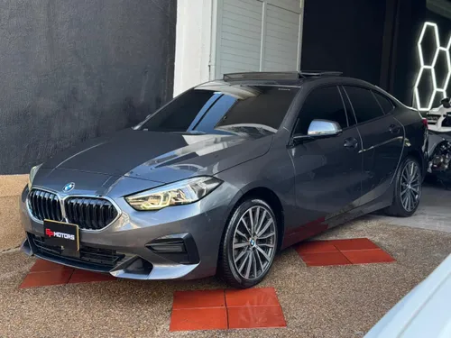 BMW 220i 2021